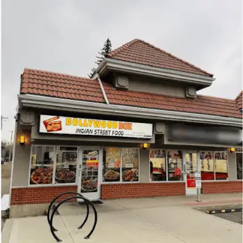 Bollywood Box | Turnkey Indian Restaurant