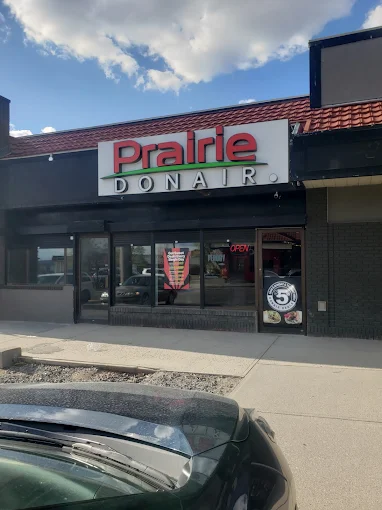 Prarie