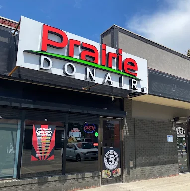Prarie