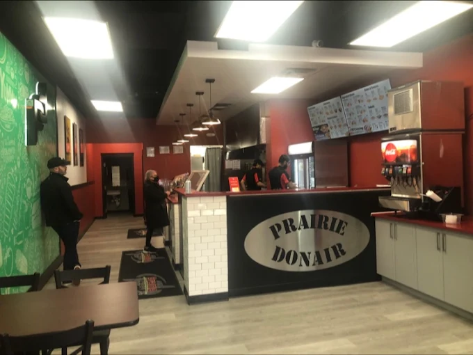 Prarie Donair Franchise | NW Calgary