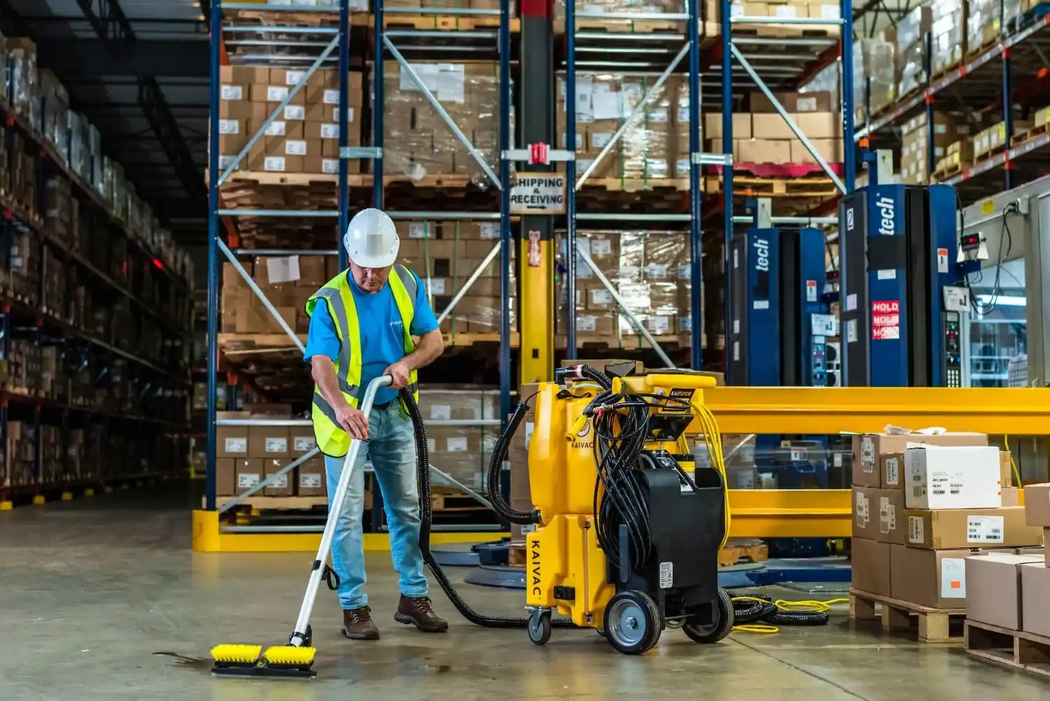 established-commercial-cleaning-business-calgary-region
