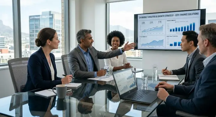 Business Brokerage
