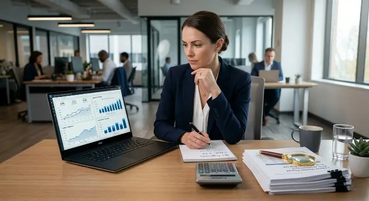 Business Valuation