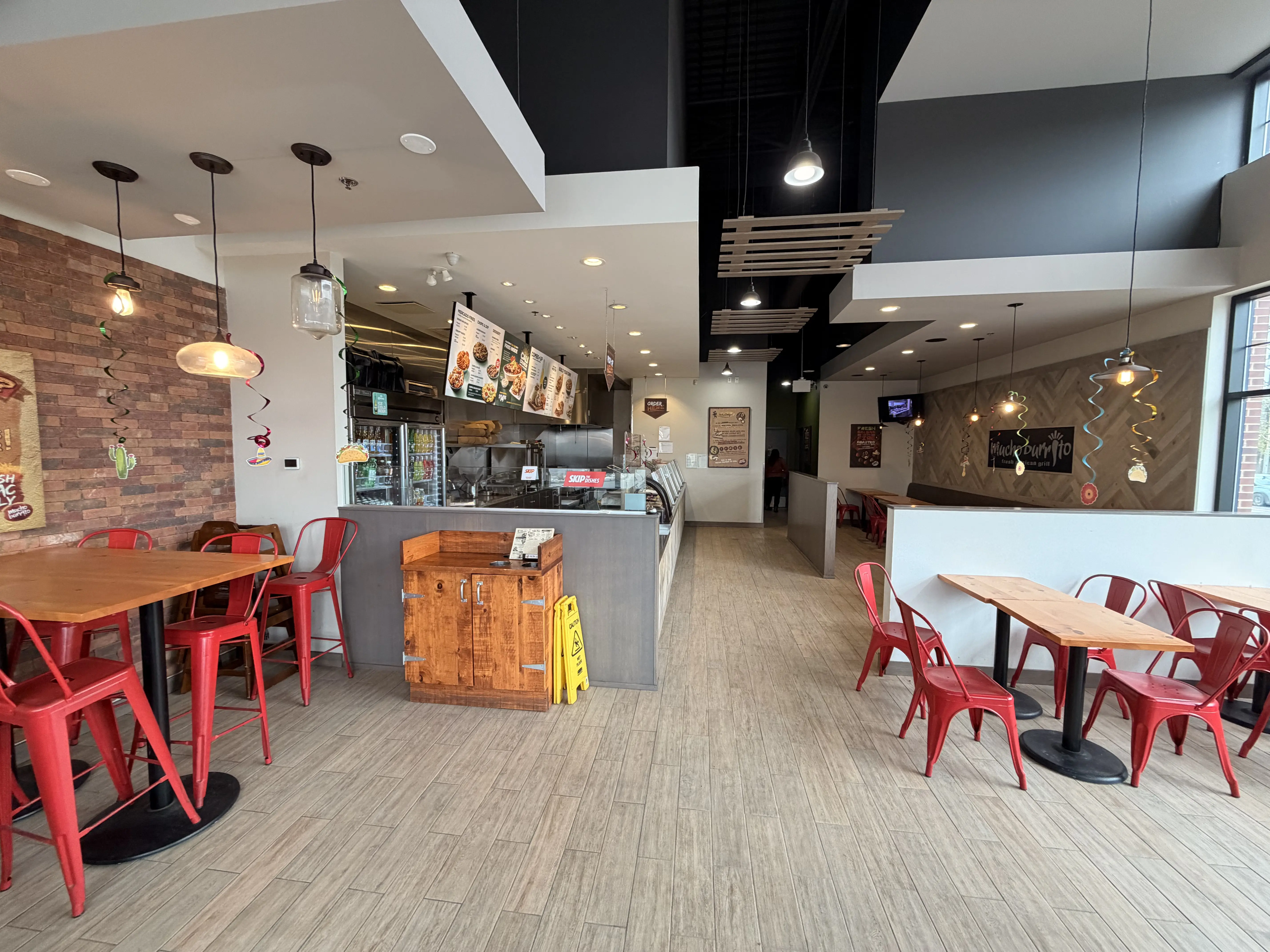 Mucho Burrito – Business For Sale