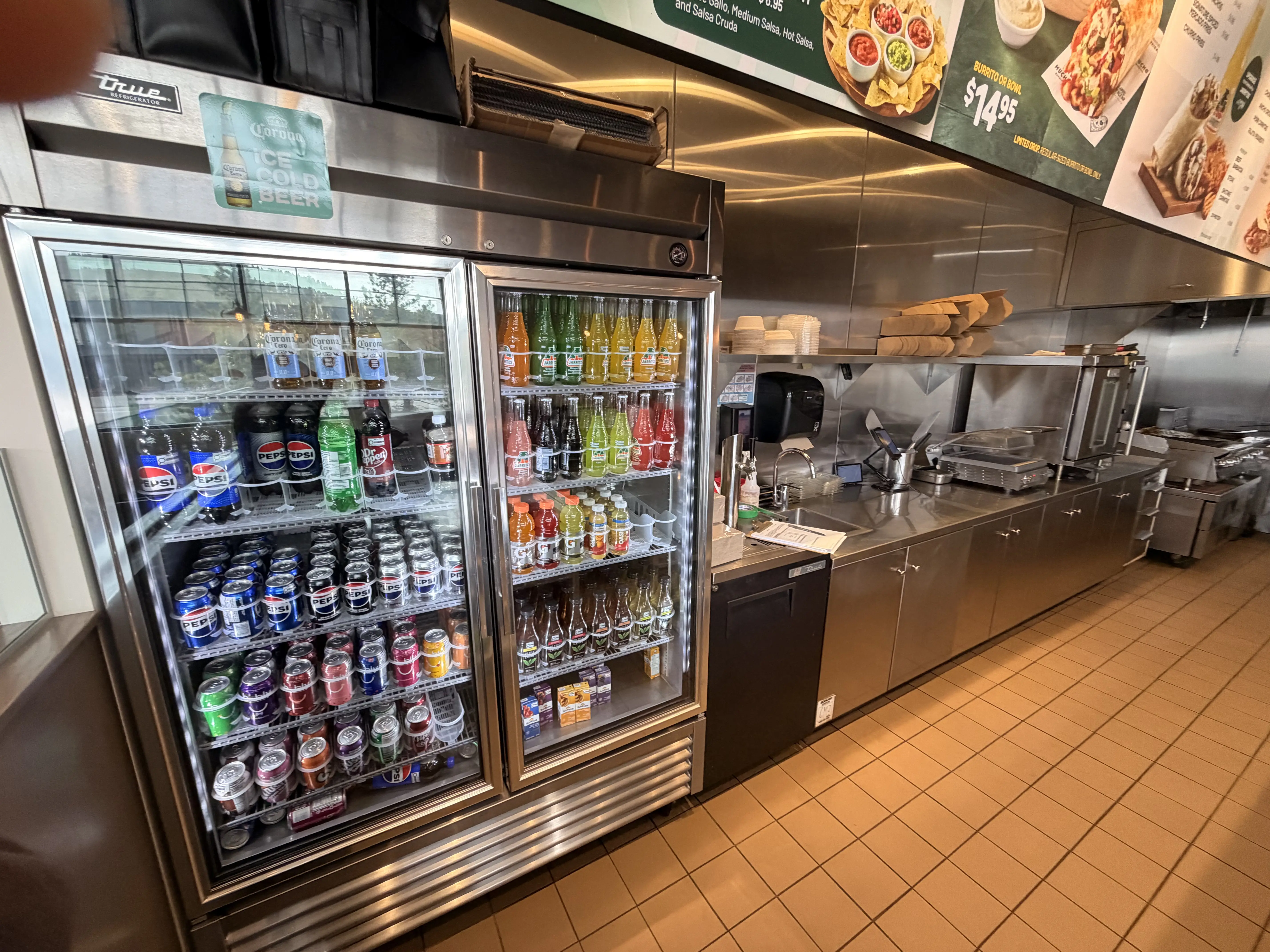 Mucho Burrito – Business For Sale