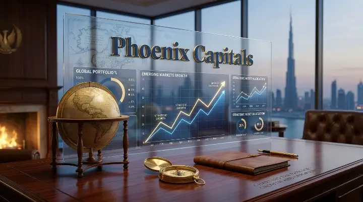 Investment Consulting