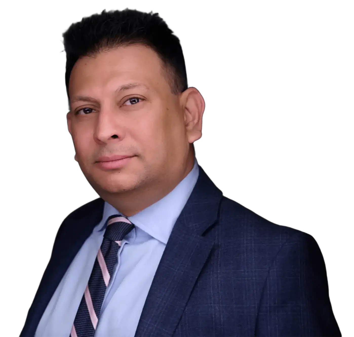 SAM PATEL
