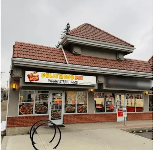 Bollywood Box | Turnkey Indian Restaurant