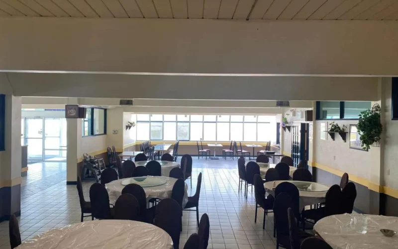Indian Restaurant For Sale Golden BC